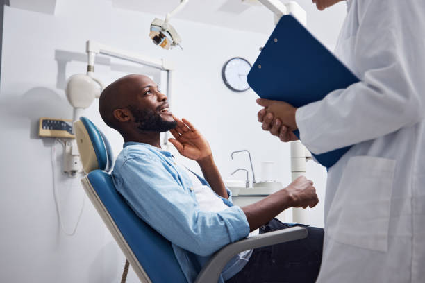 Best Emergency Dental Care for Broken or Chipped Teeth in Tipton, CA